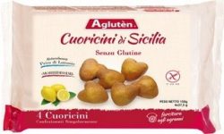 Agluten Cuoricini Sicilia 150g